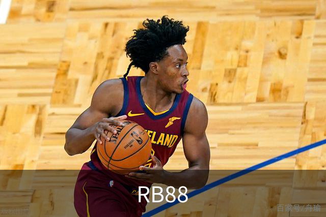 RB88公司简介